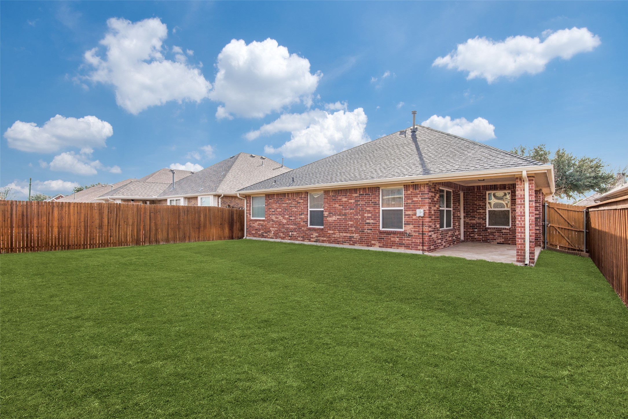 2849 Evening Mist Drive Little Elm TX 75068