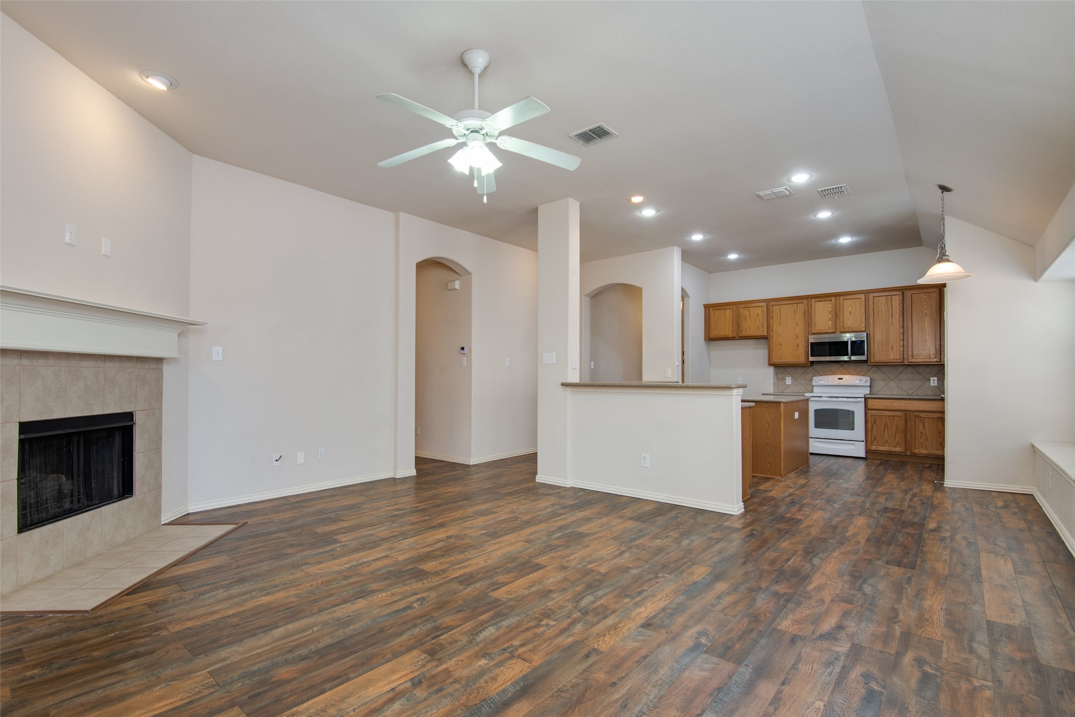2849 Evening Mist Drive Little Elm TX 75068