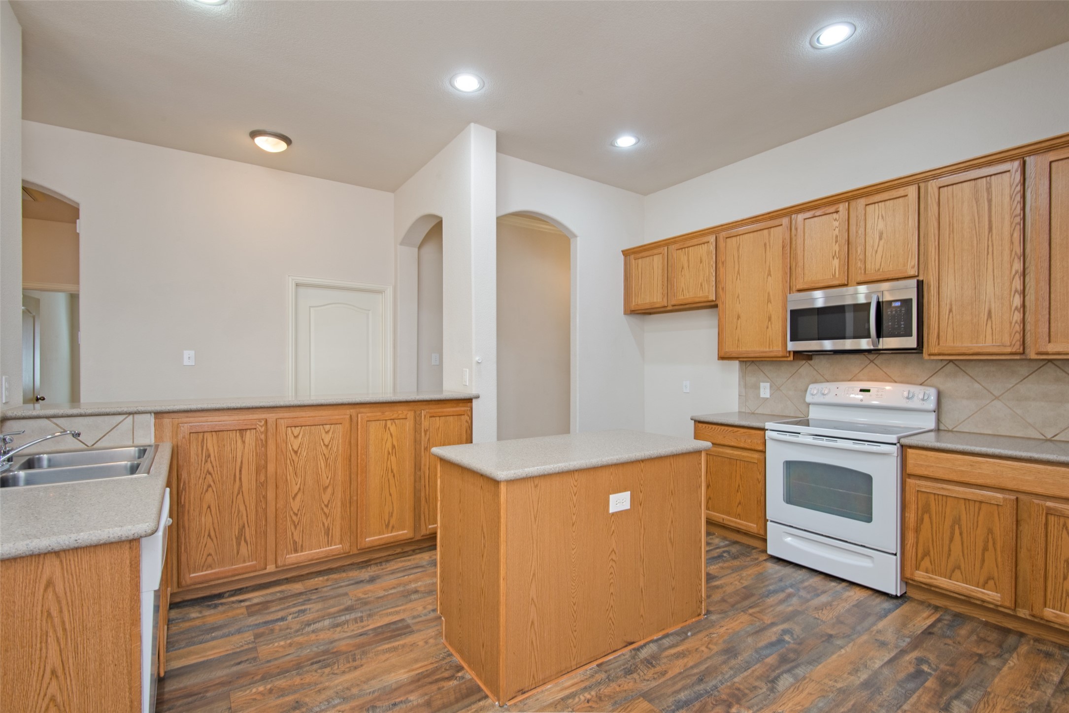 2849 Evening Mist Drive Little Elm TX 75068