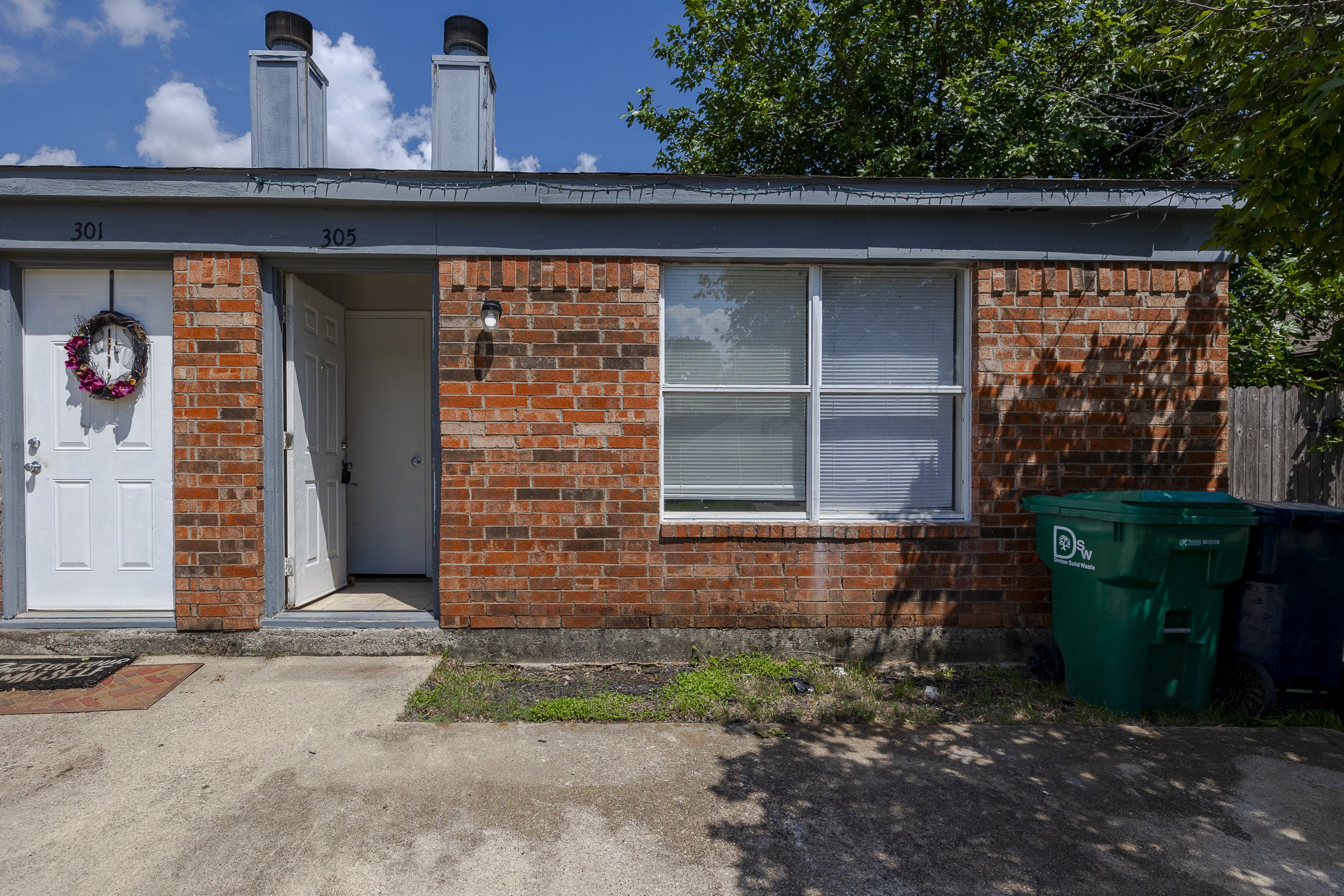 305 Casie Court Denton TX 76207