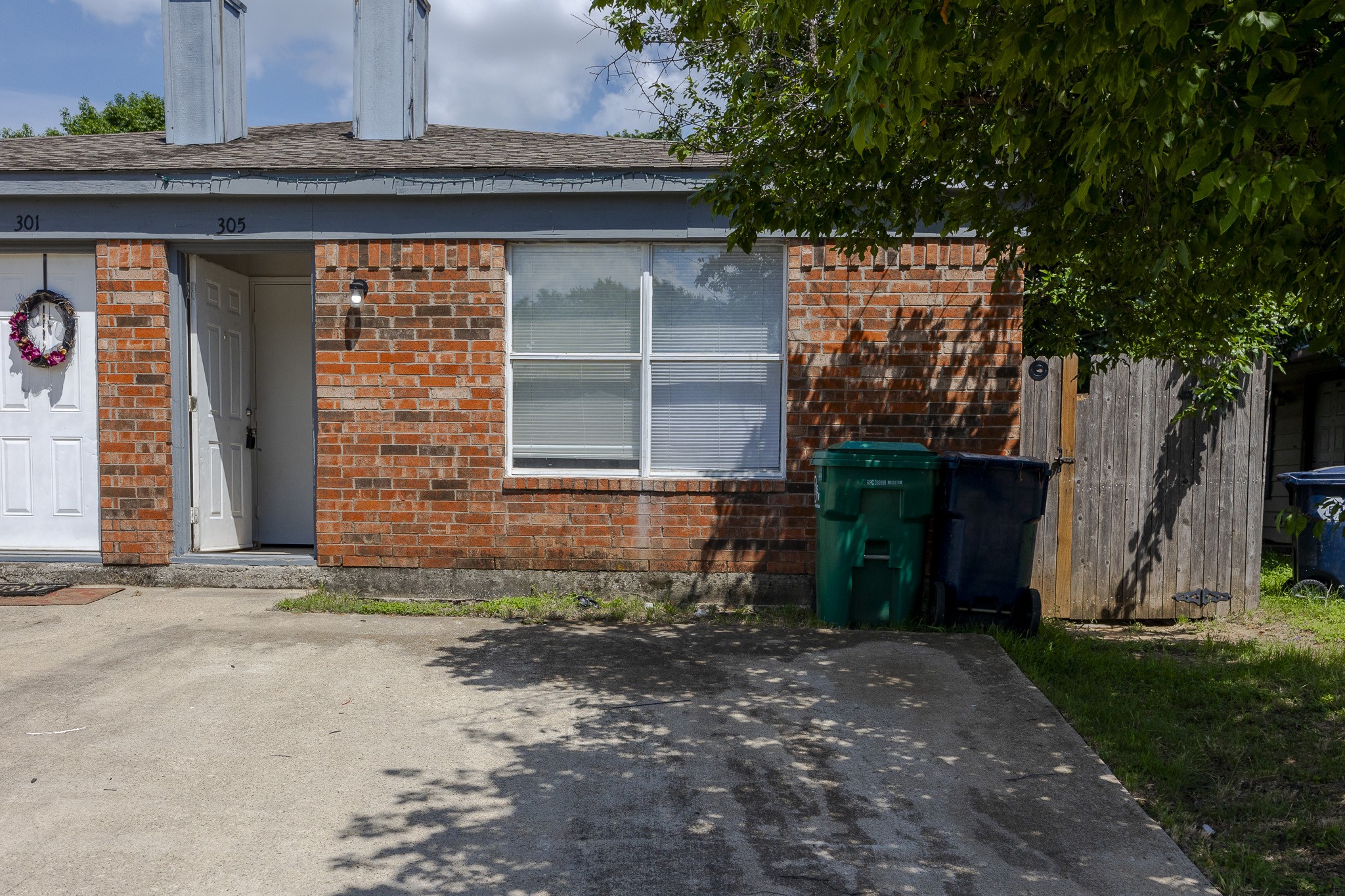 305 Casie Court Denton TX 76207