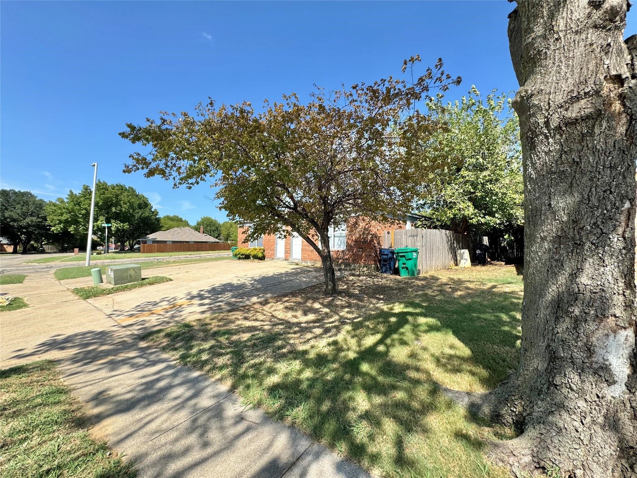 305 Casie Court Denton TX 76207