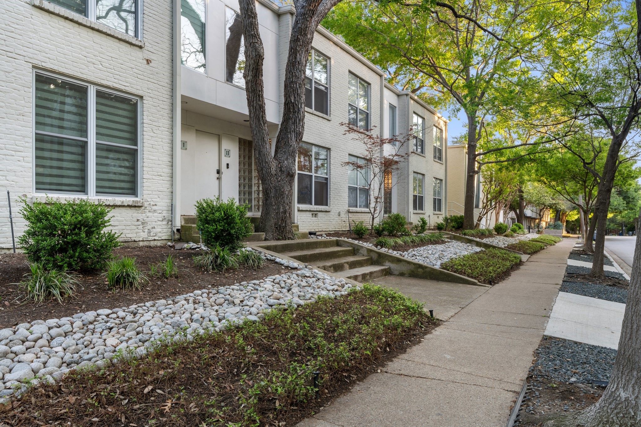 4122 Travis Street Dallas TX 75204