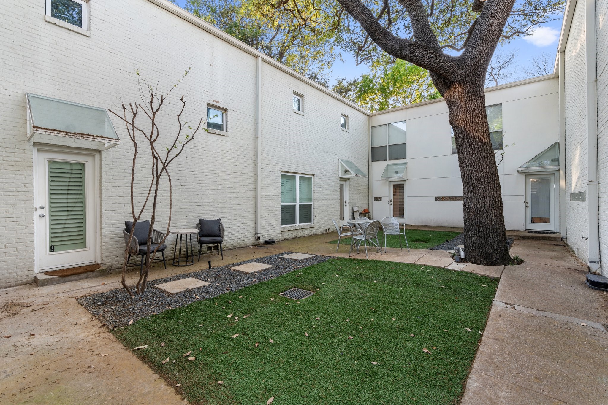 4122 Travis Street Dallas TX 75204
