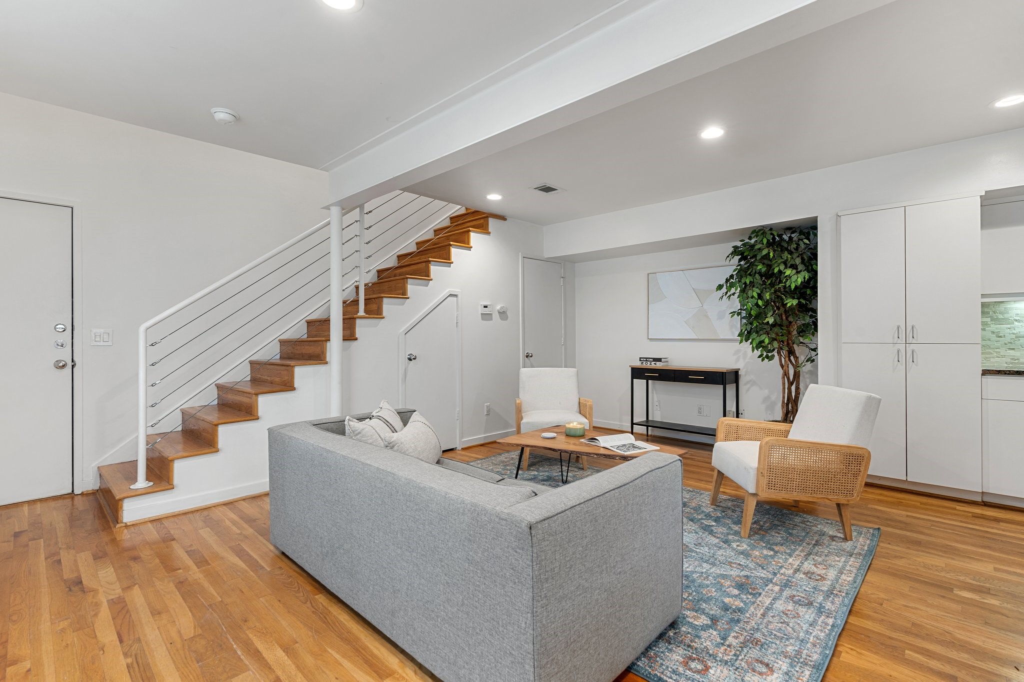 4122 Travis Street Dallas TX 75204