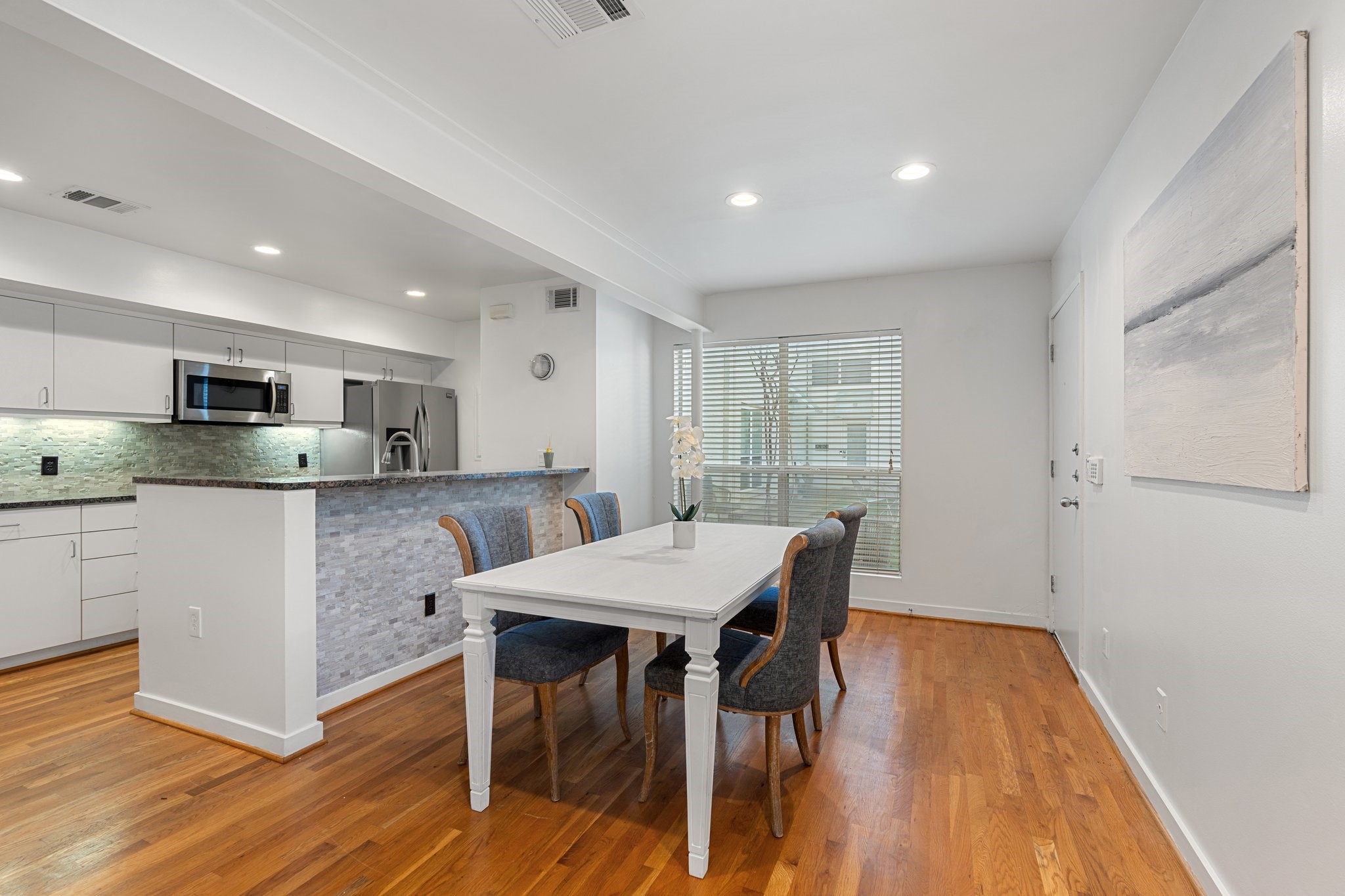 4122 Travis Street Dallas TX 75204