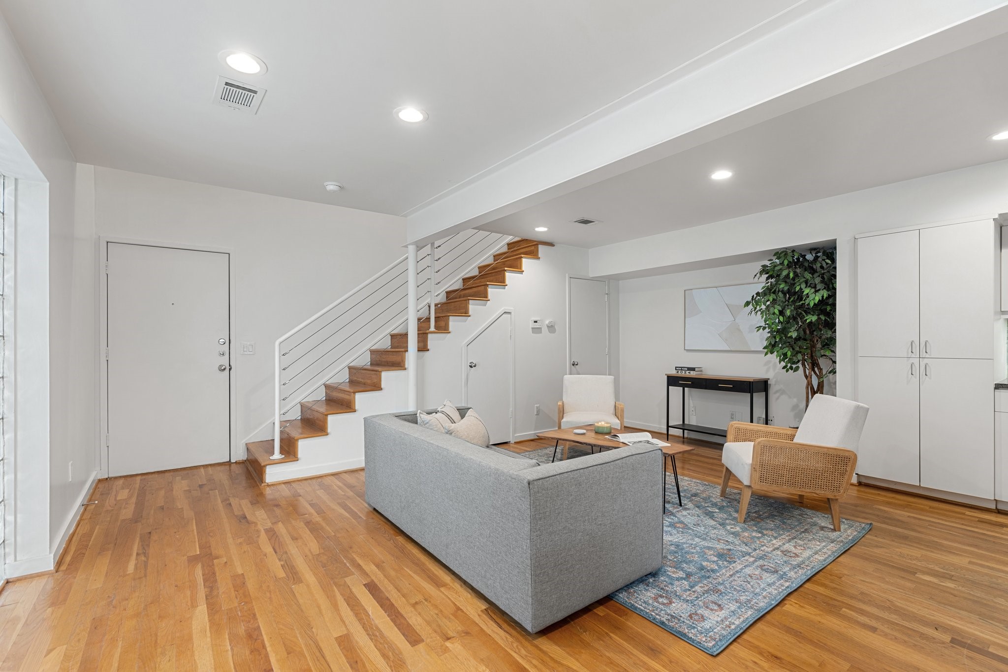 4122 Travis Street Dallas TX 75204