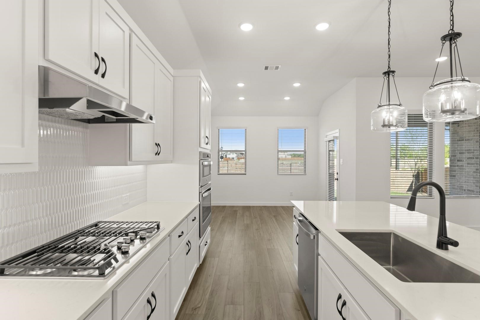 2412 Yaupon Way Melissa TX 75454