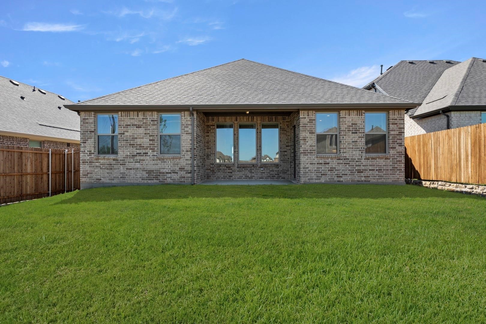 2412 Yaupon Way Melissa TX 75454