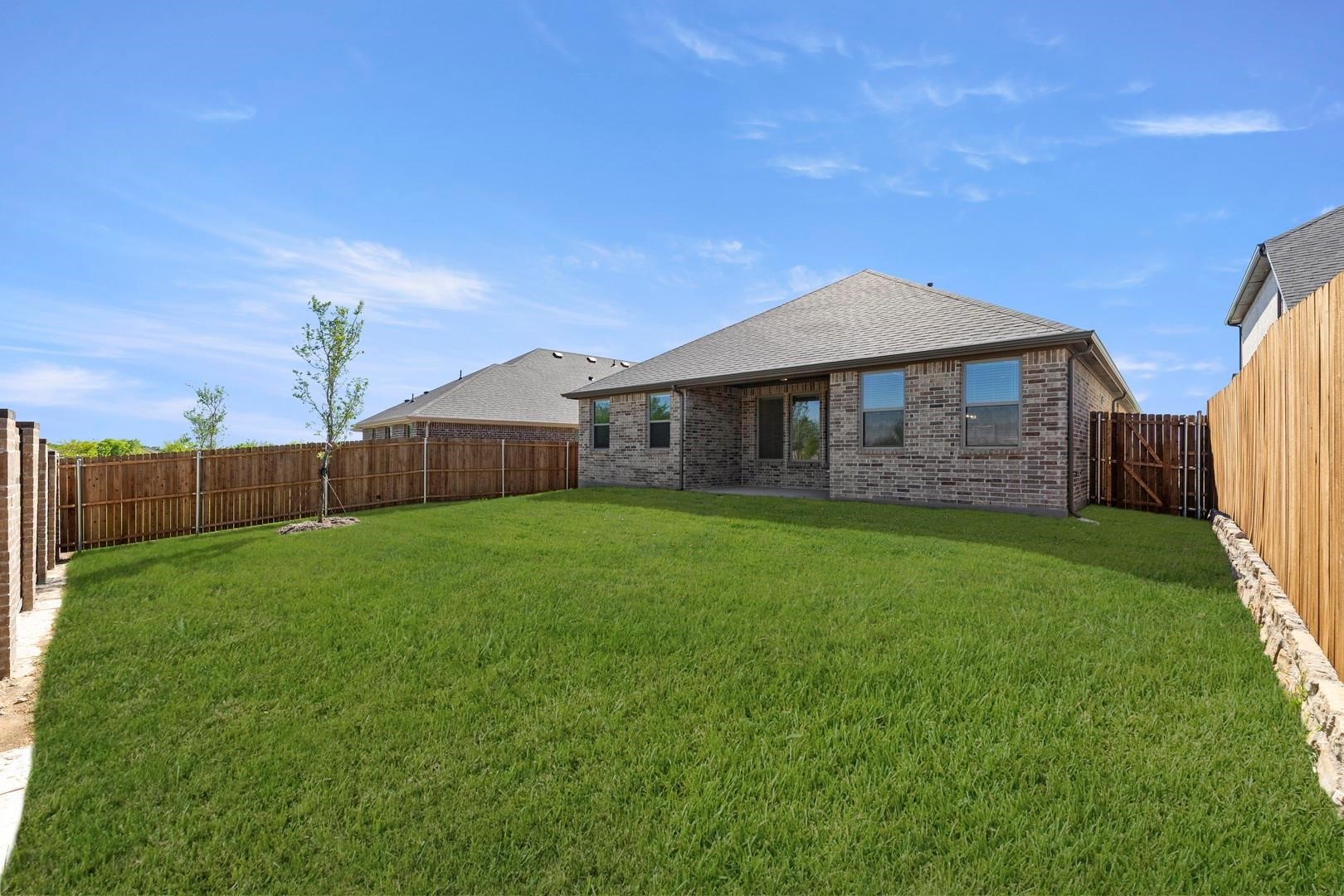 2412 Yaupon Way Melissa TX 75454