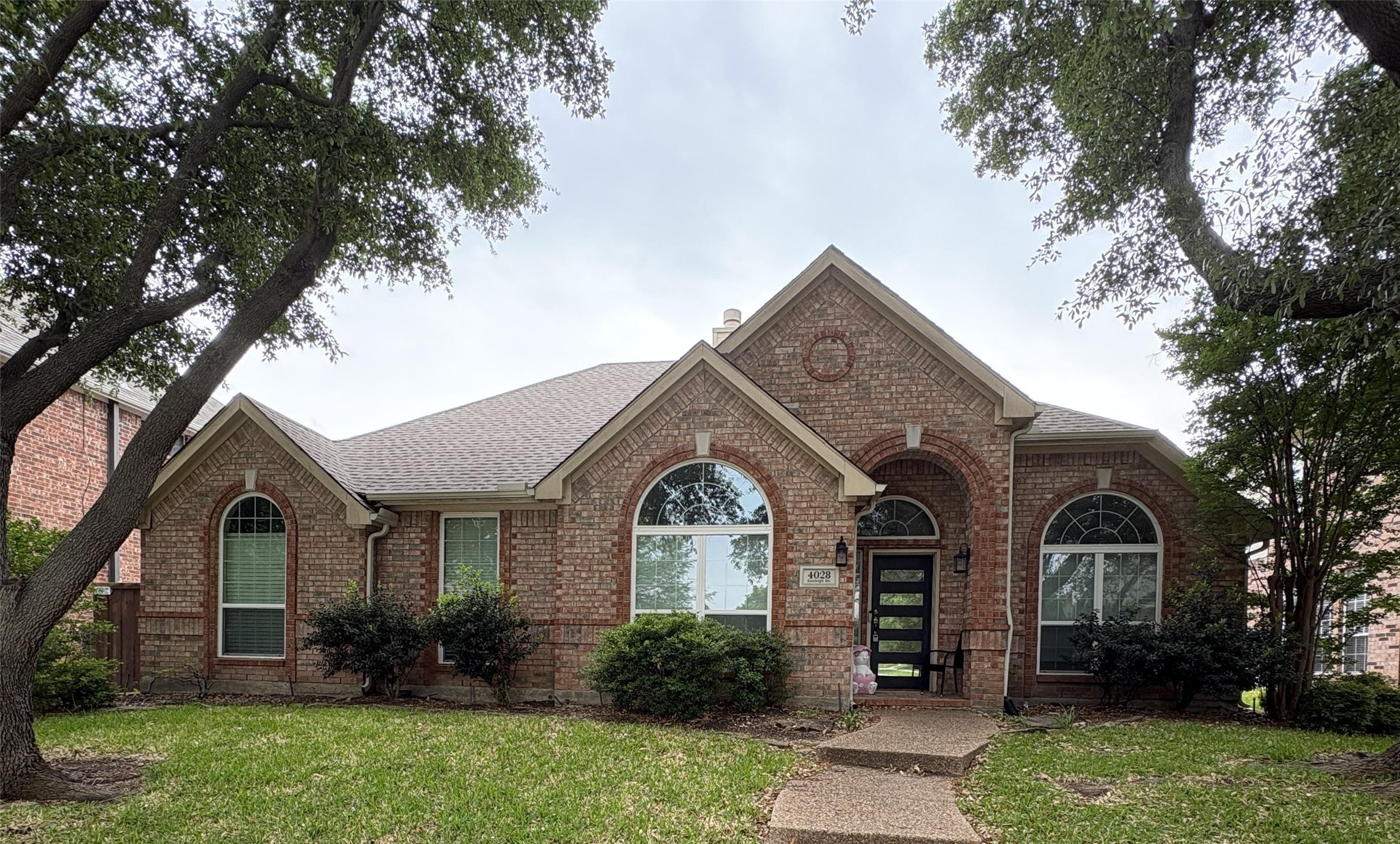 4028 Eastleigh Drive Plano TX 75024