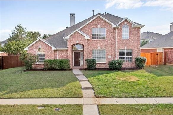 8409 Brown Stone Lane Frisco TX 75033