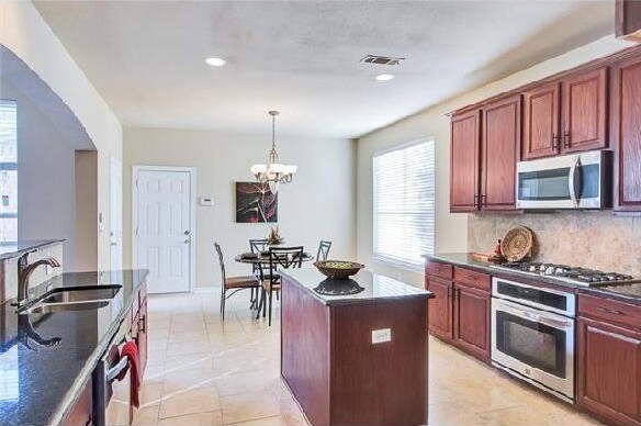 8409 Brown Stone Lane Frisco TX 75033