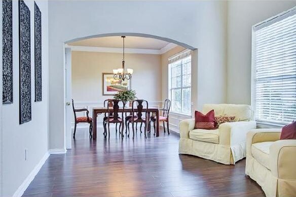 8409 Brown Stone Lane Frisco TX 75033