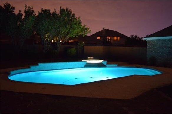 8409 Brown Stone Lane Frisco TX 75033