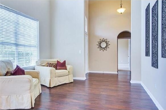 8409 Brown Stone Lane Frisco TX 75033