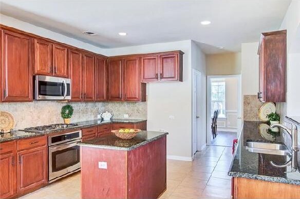 8409 Brown Stone Lane Frisco TX 75033
