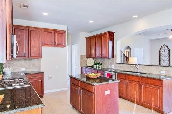 8409 Brown Stone Lane Frisco TX 75033