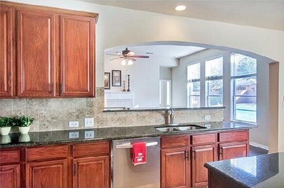 8409 Brown Stone Lane Frisco TX 75033