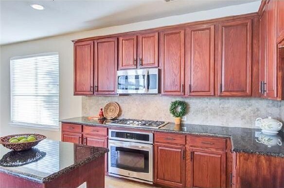 8409 Brown Stone Lane Frisco TX 75033