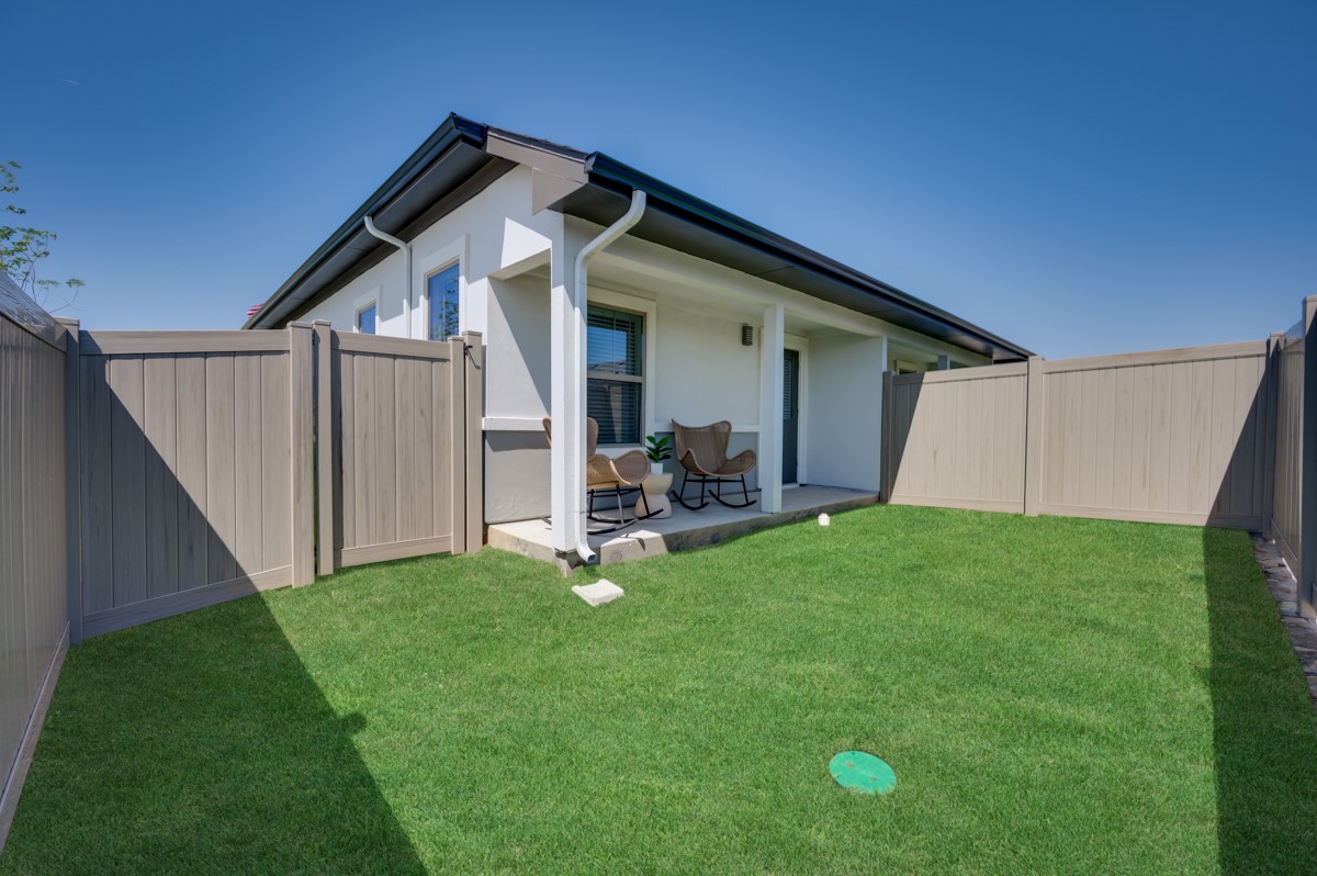 8222 Urban Mckinney TX 75071