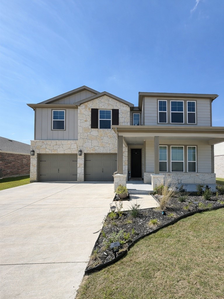 1300 Starling Street Northlake TX 76247