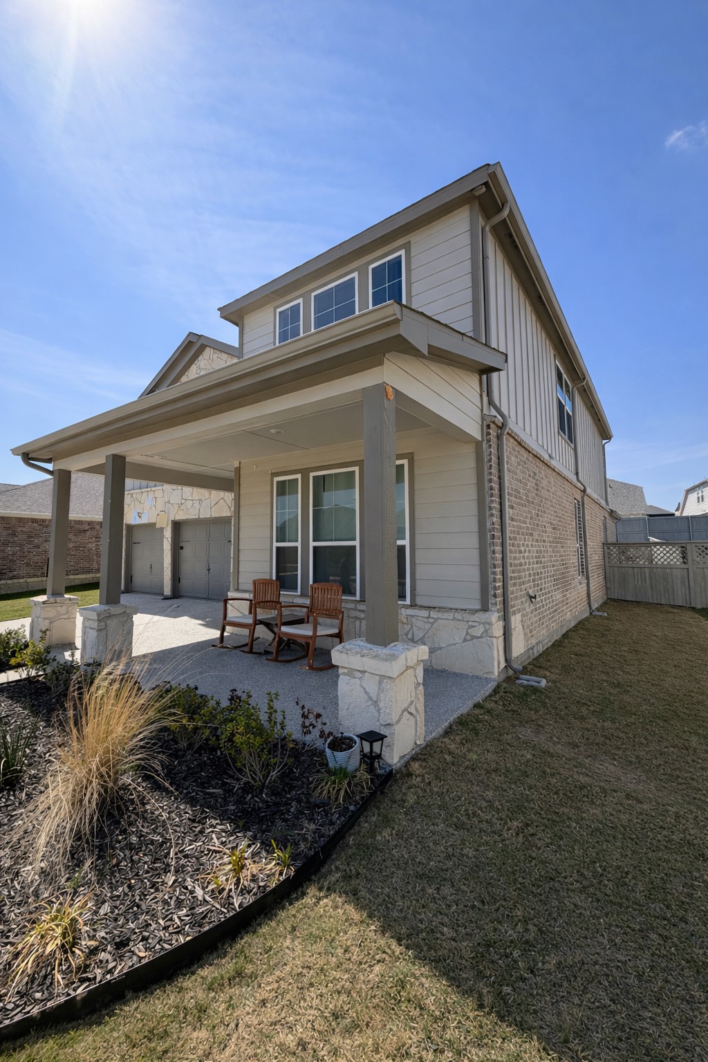 1300 Starling Street Northlake TX 76247