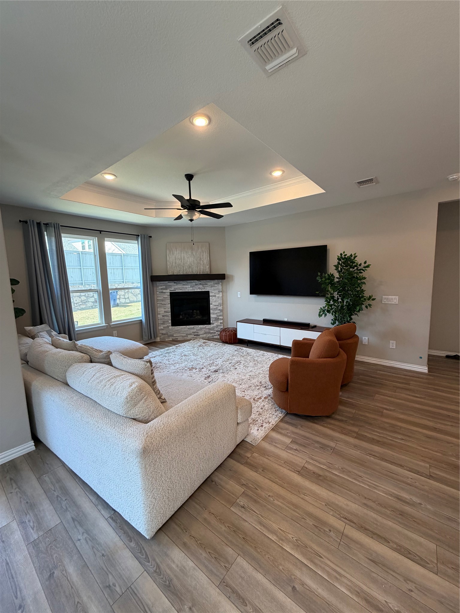 1300 Starling Street Northlake TX 76247