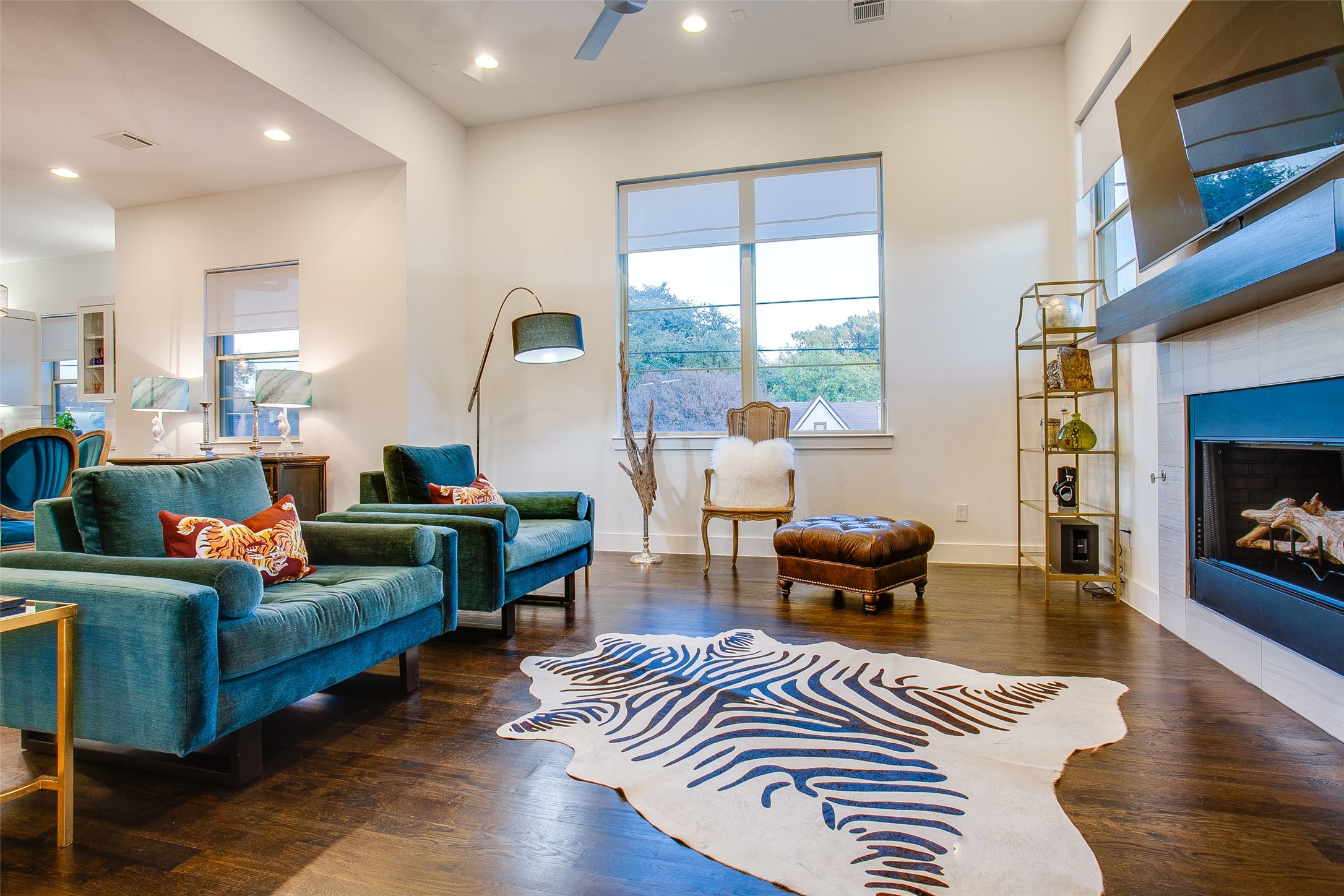 3823 Greenville Avenue Dallas TX 75206