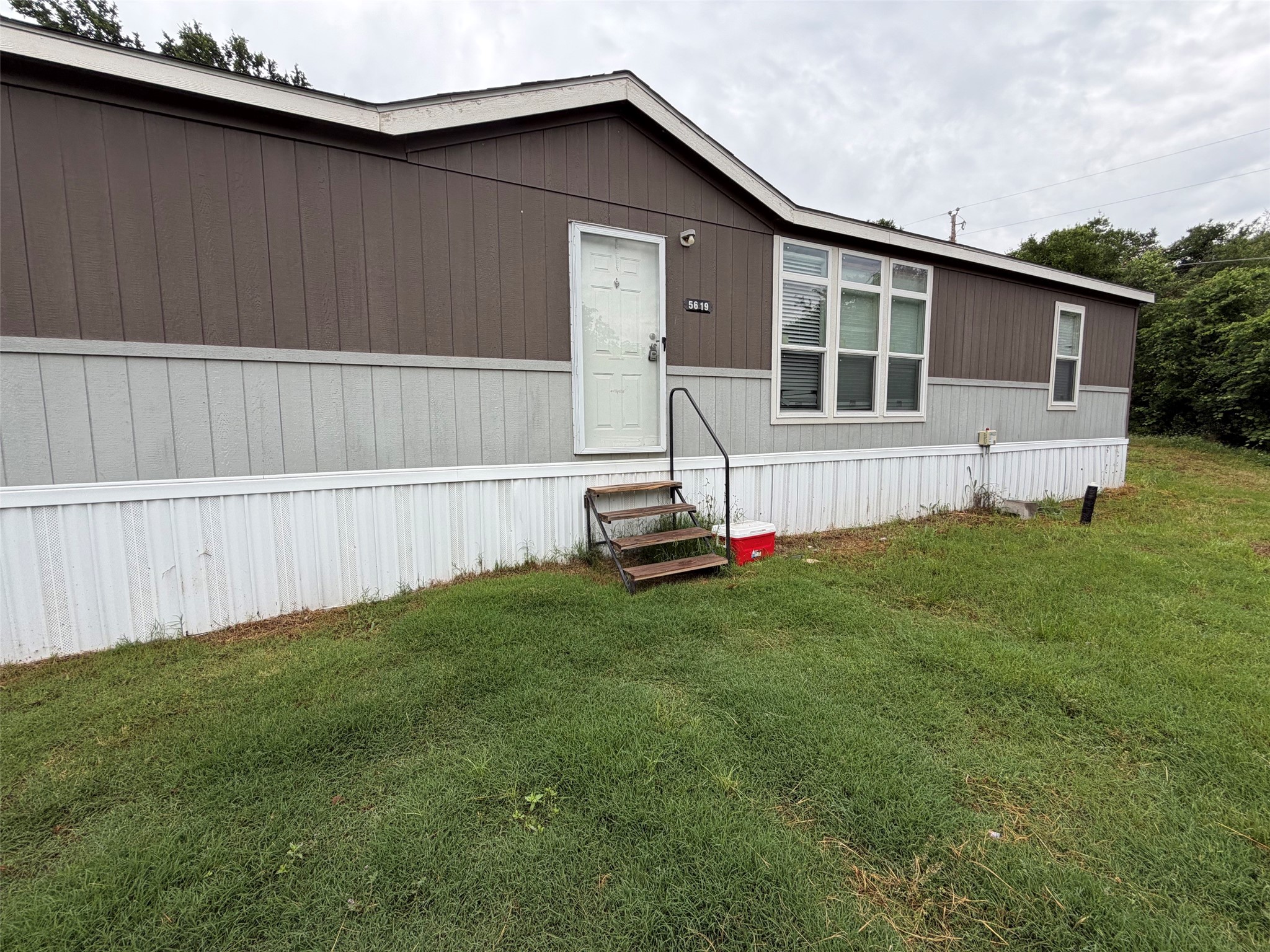 5609 Arkansas Trail Granbury TX 76048