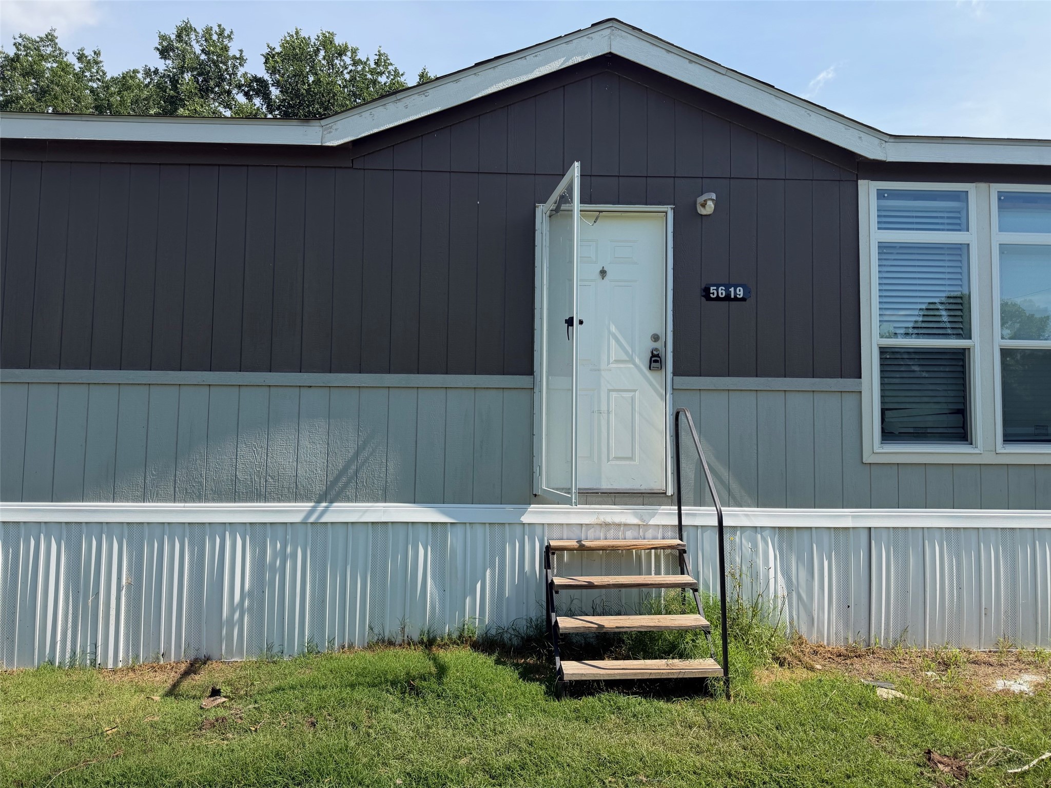 5609 Arkansas Trail Granbury TX 76048