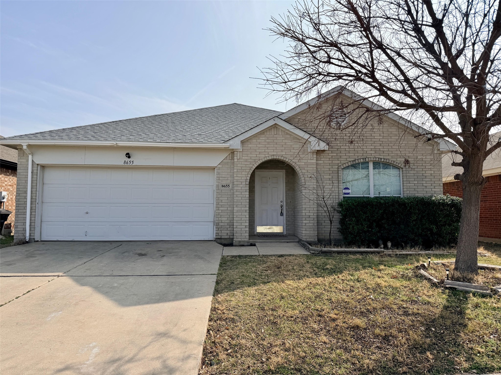 8655 Sumter Way Fort Worth TX 76244