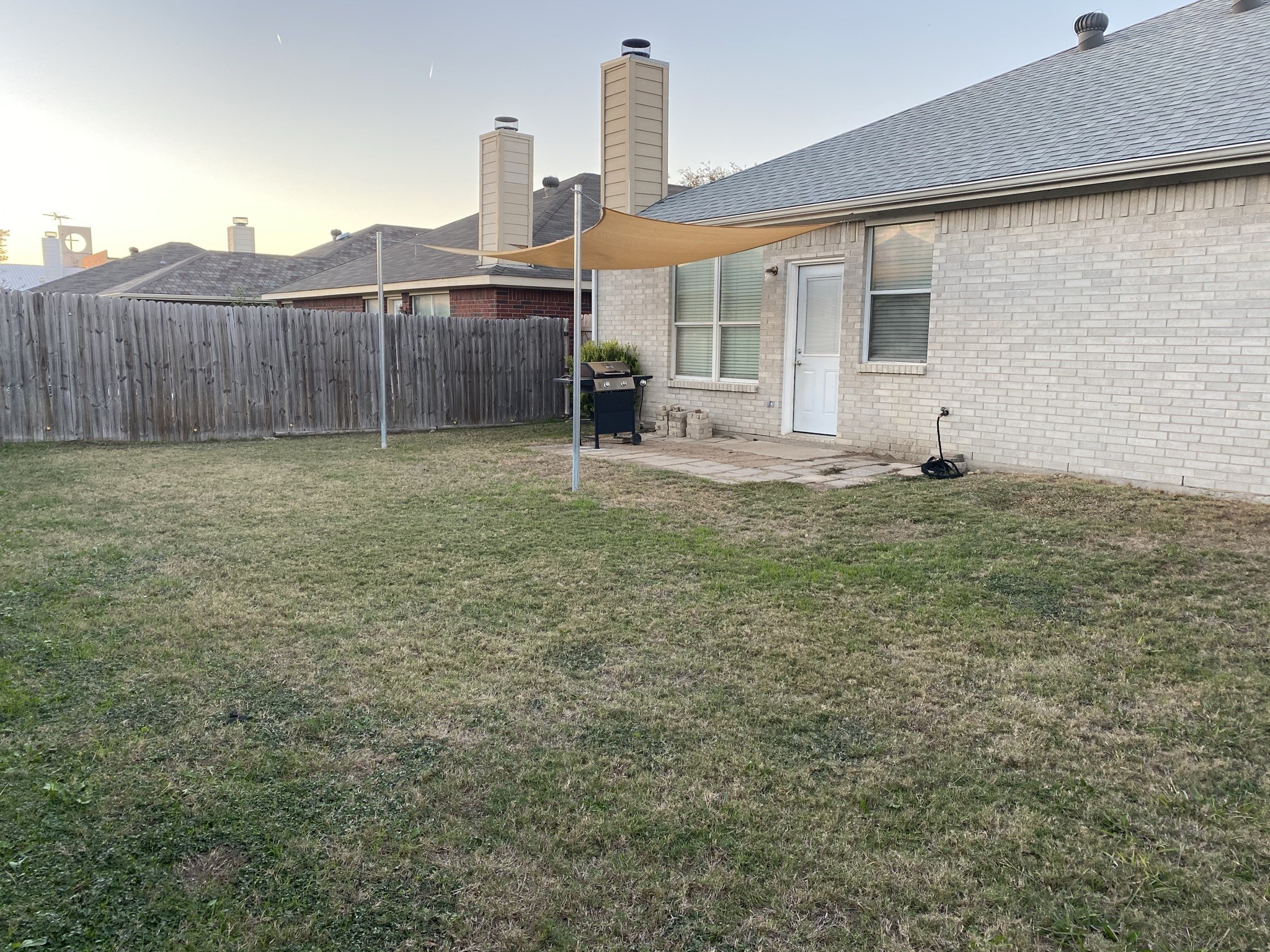 8655 Sumter Way Fort Worth TX 76244