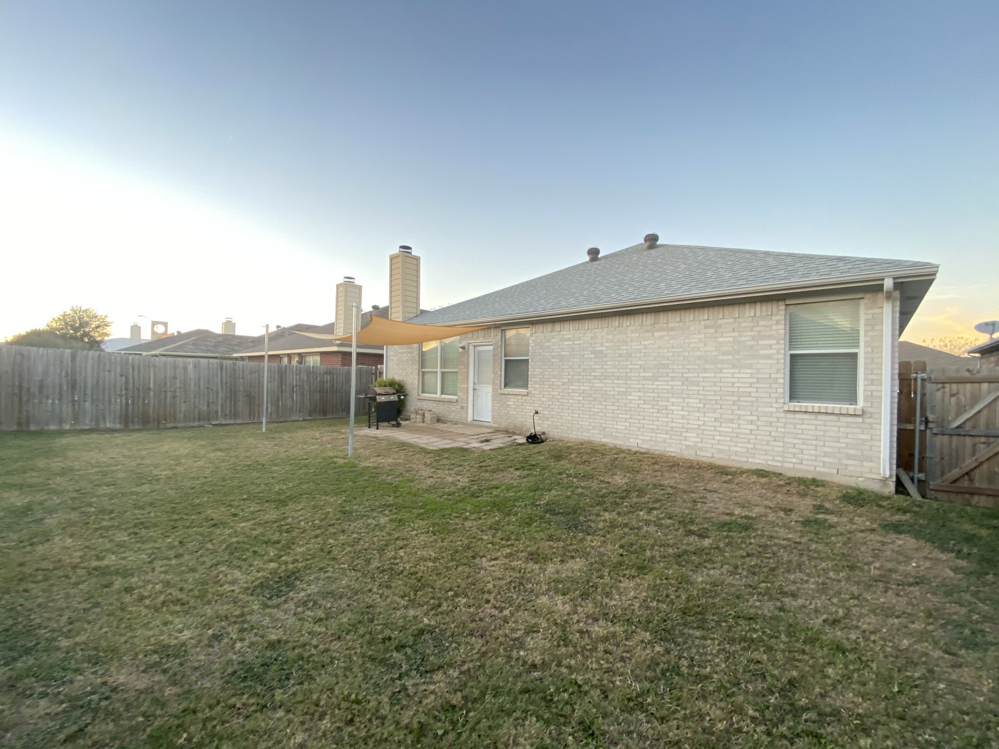 8655 Sumter Way Fort Worth TX 76244