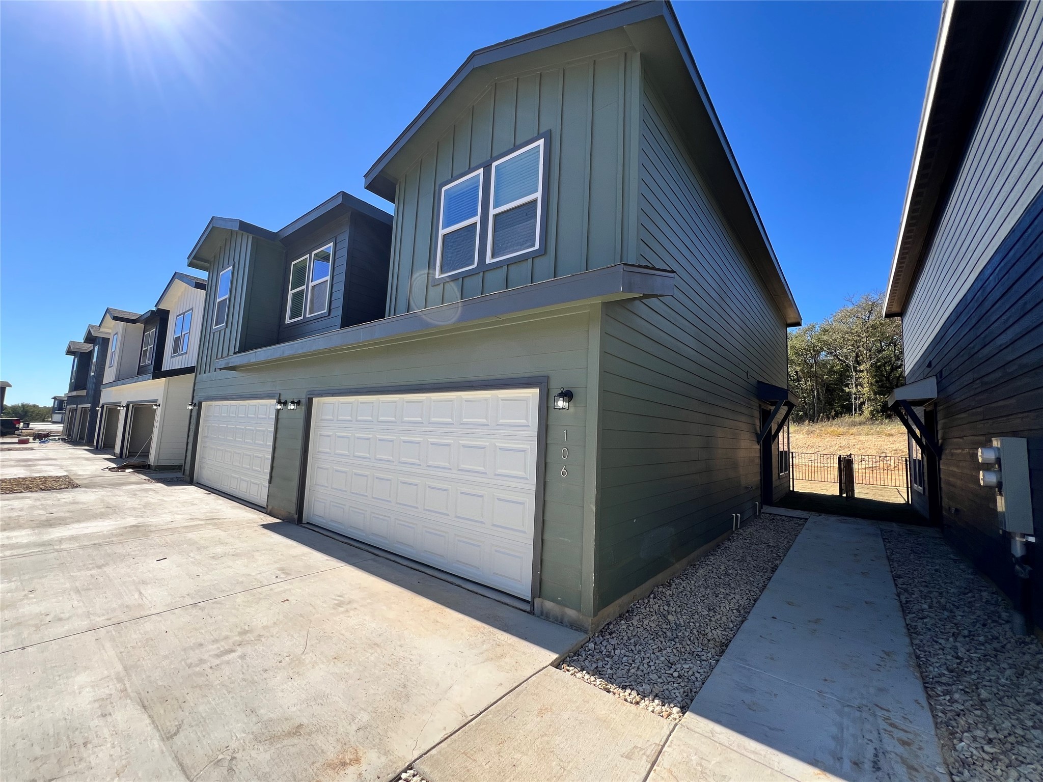 3501 E Renfro Street Burleson TX 76028