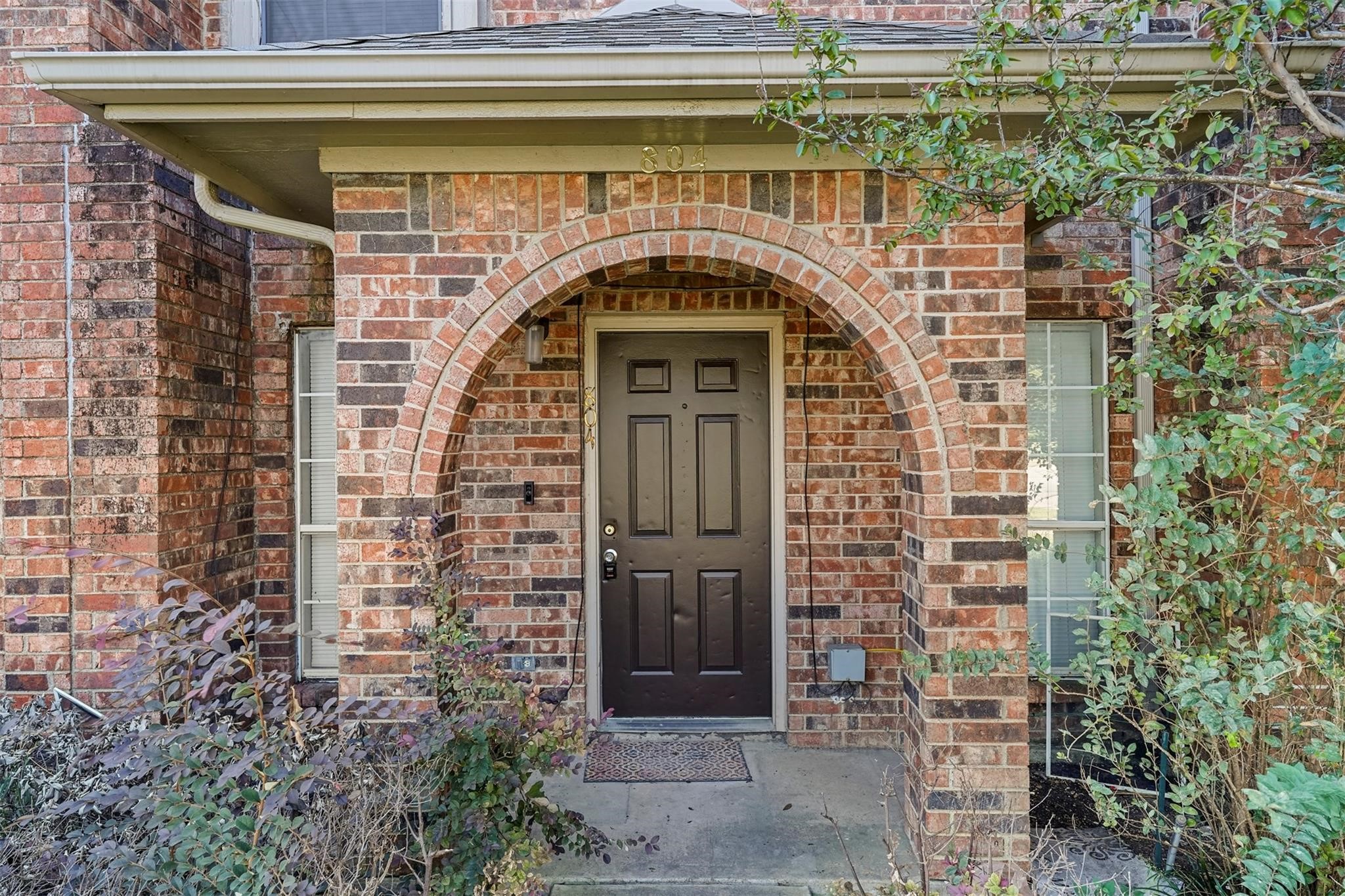 804 Custer Street Arlington TX 76014