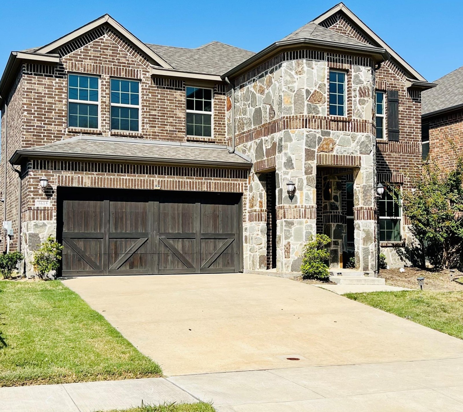 3615 Hathaway Court Irving TX 75062