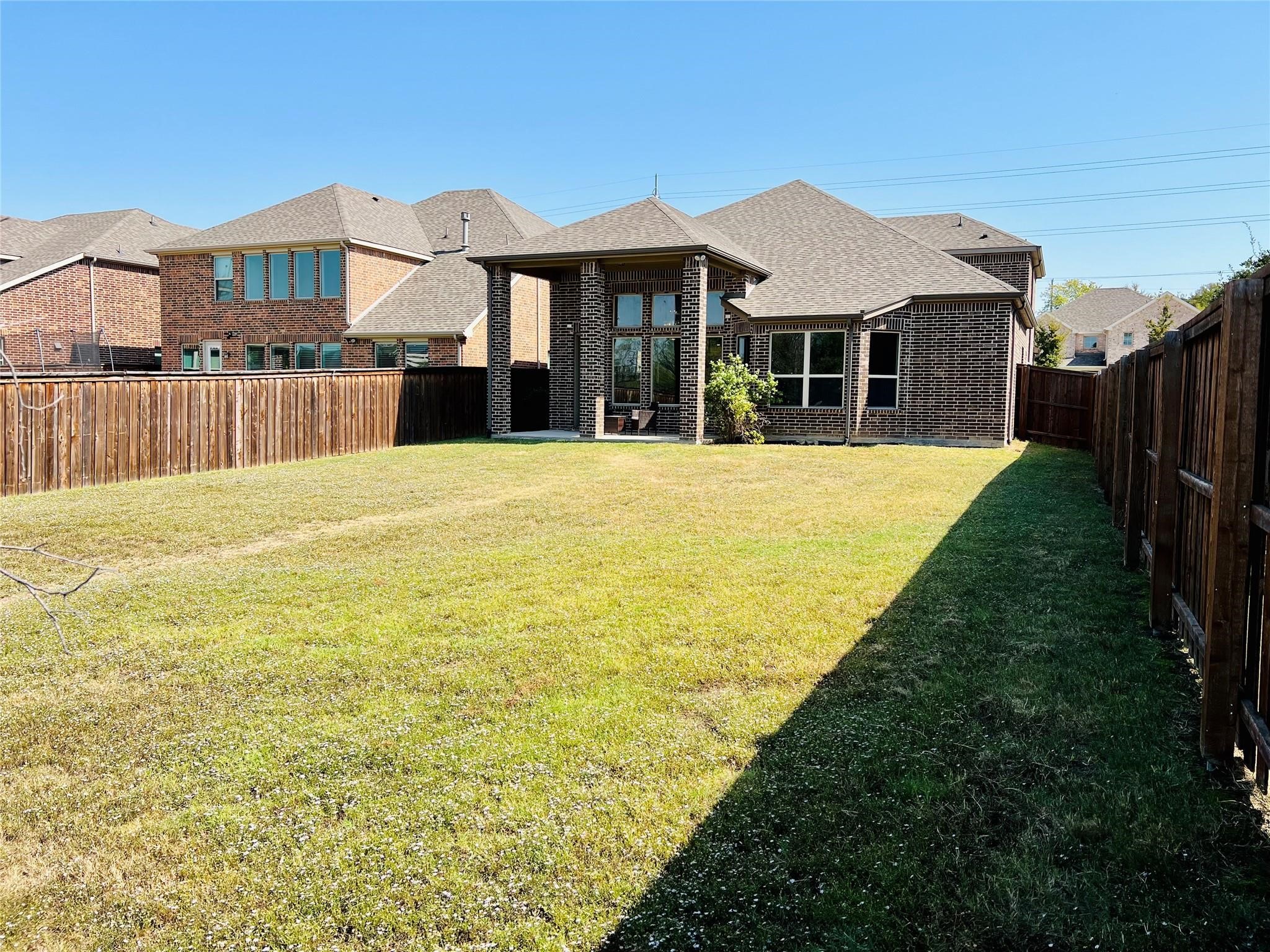 3615 Hathaway Court Irving TX 75062