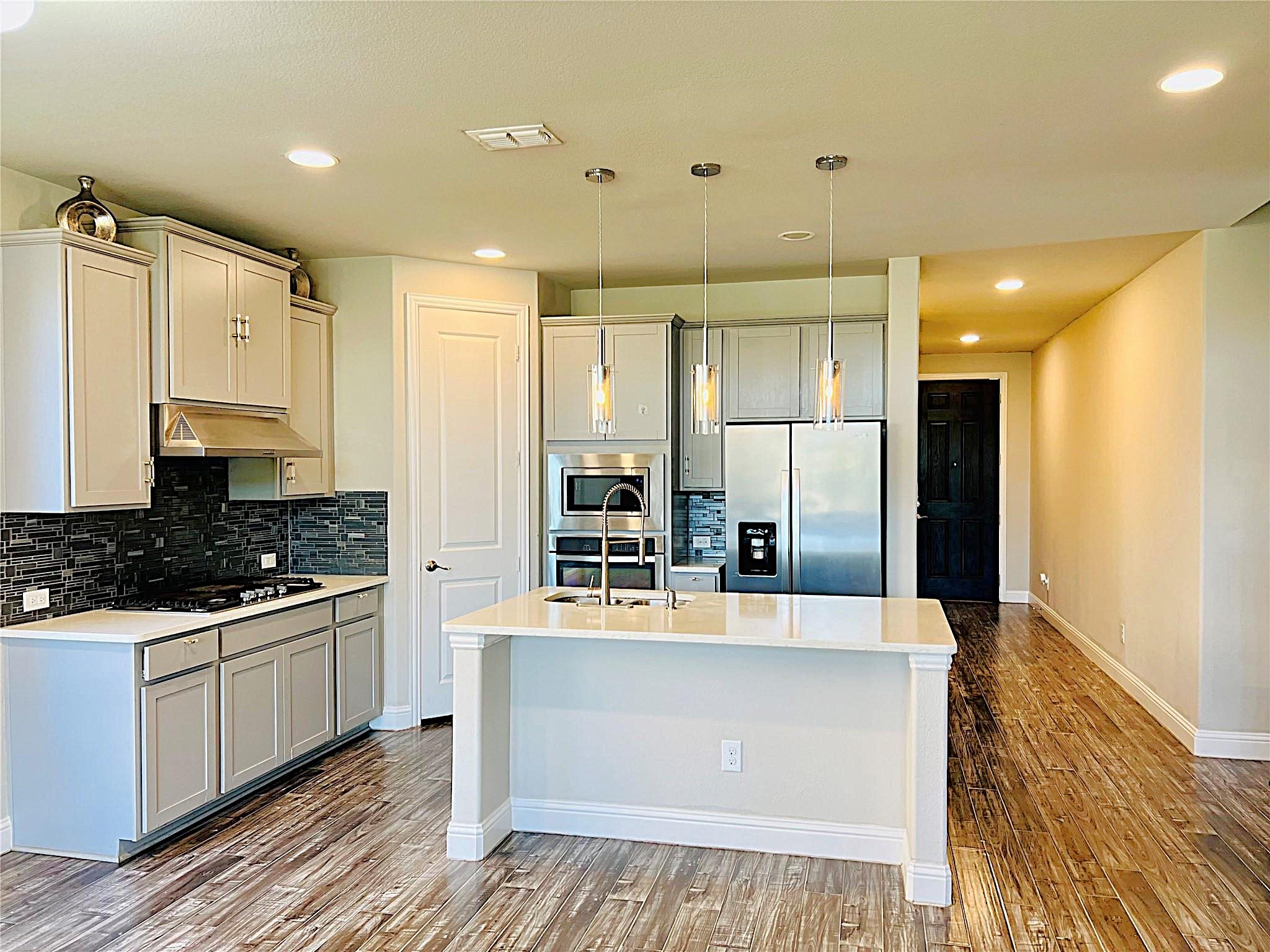 3615 Hathaway Court Irving TX 75062