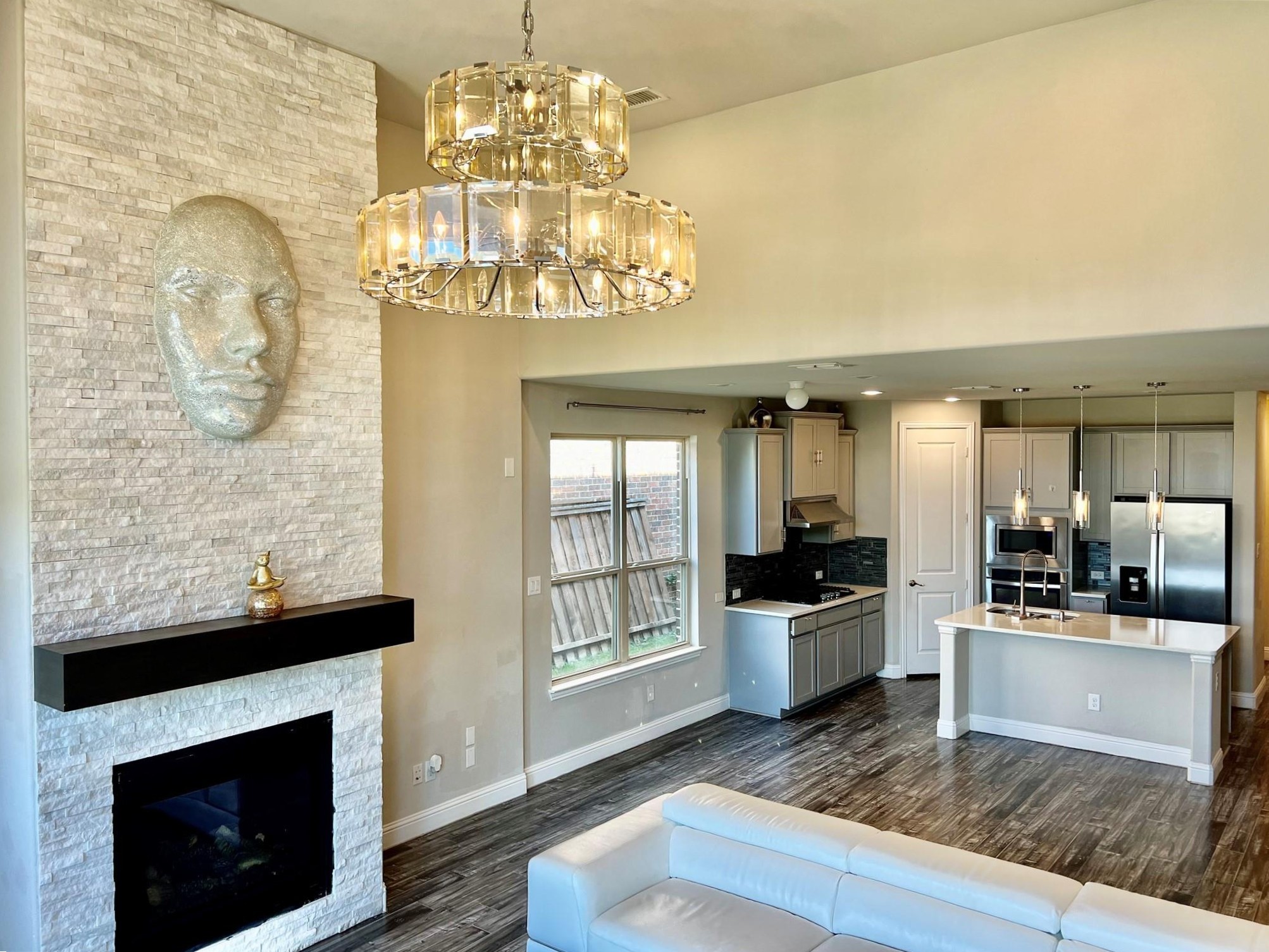 3615 Hathaway Court Irving TX 75062