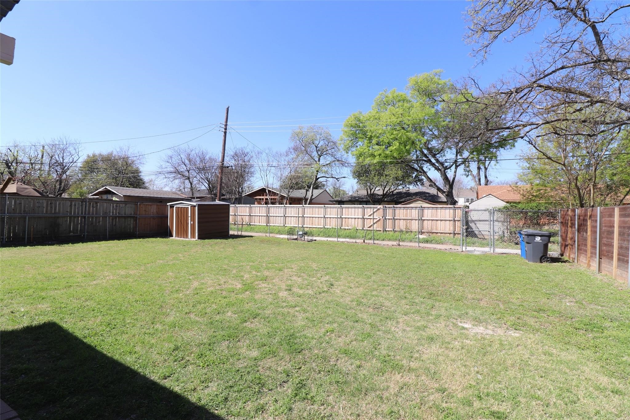 9107 Rustown Drive Dallas TX 75228