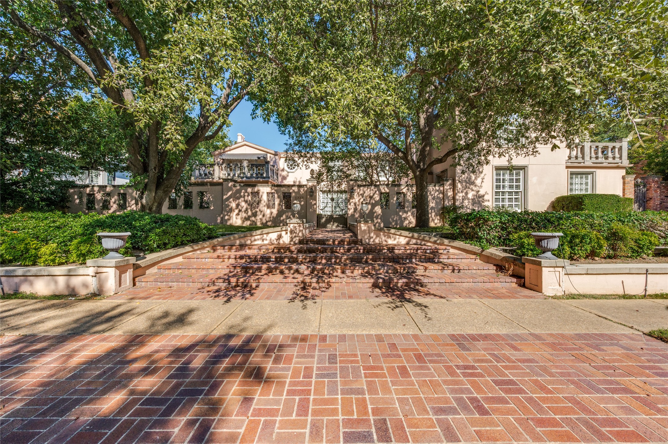 4520 Westway Avenue Highland Park TX 75205