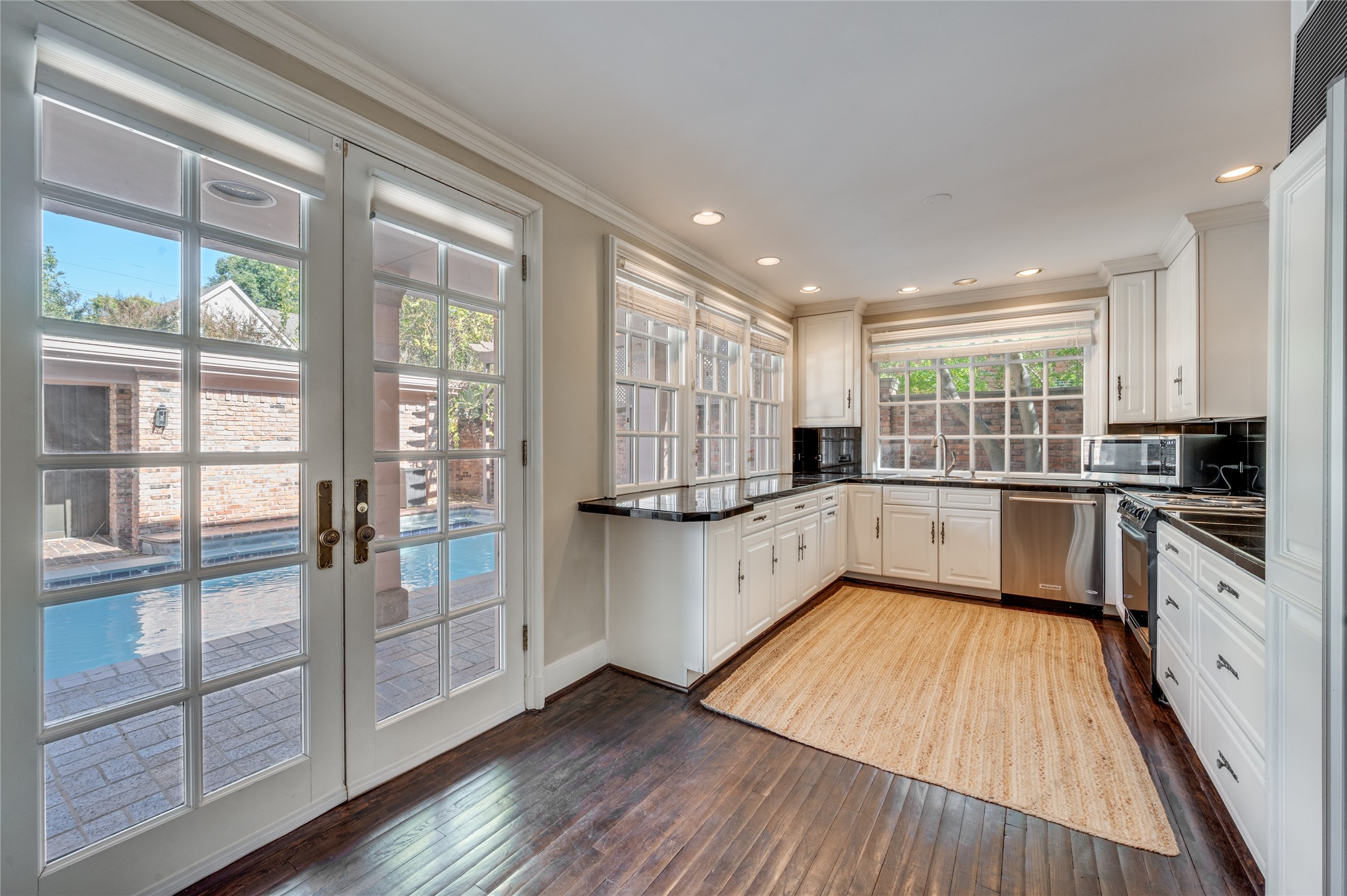 4520 Westway Avenue Highland Park TX 75205