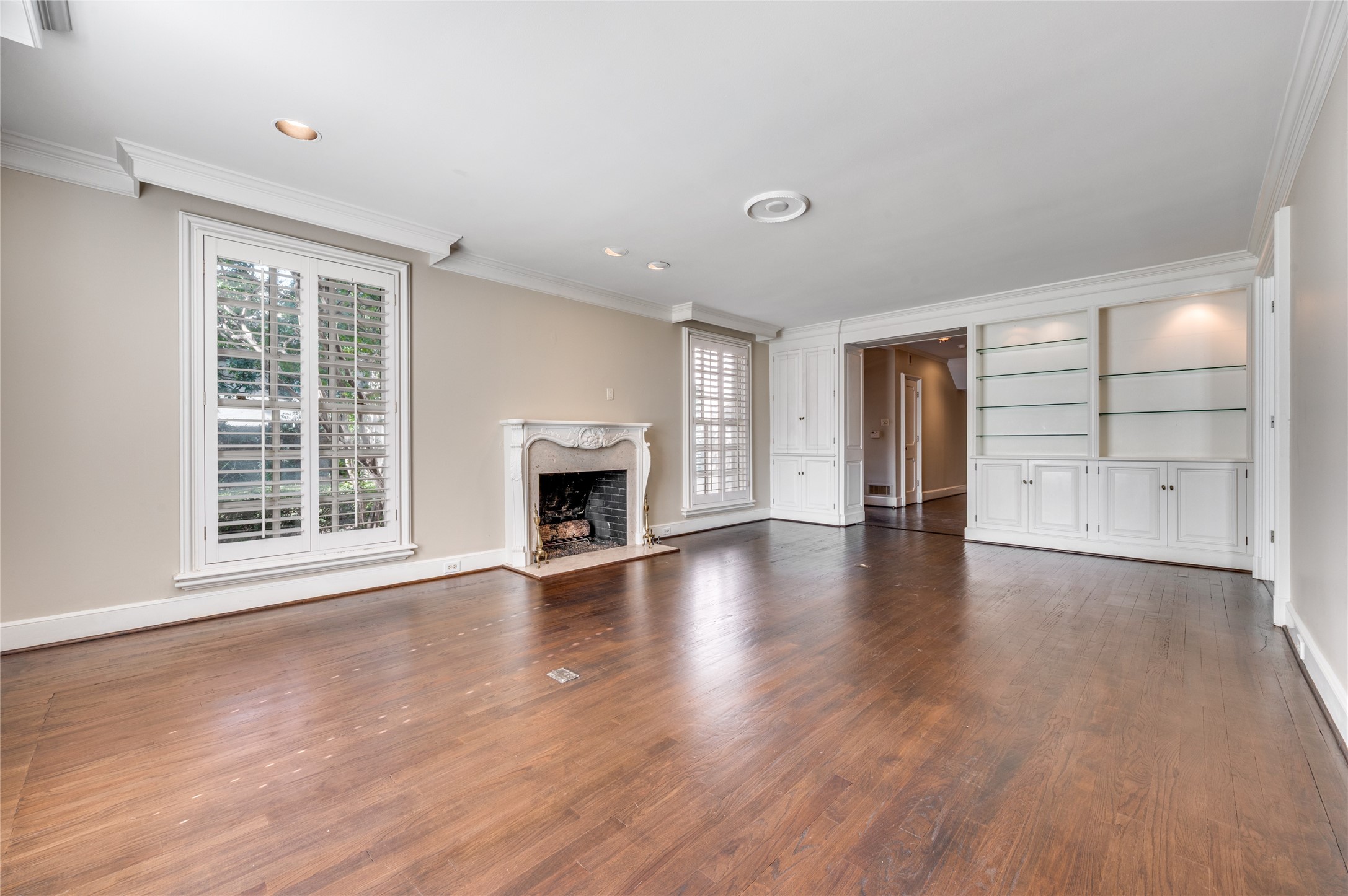 4520 Westway Avenue Highland Park TX 75205