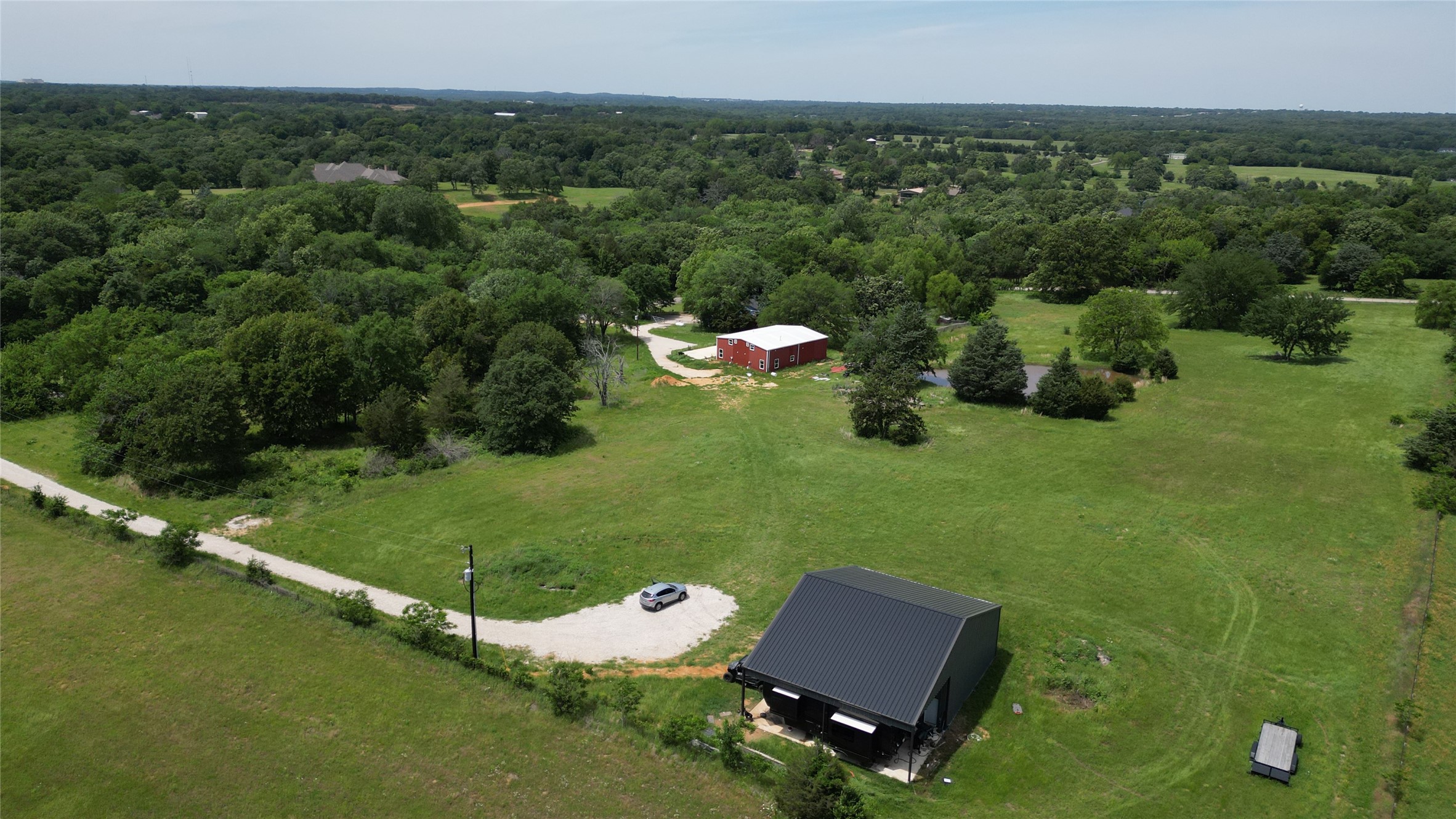3318 Desvoignes Denison TX 75021