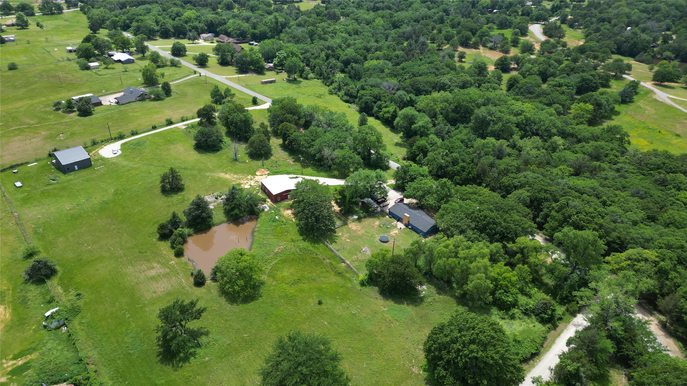 3318 Desvoignes Denison TX 75021
