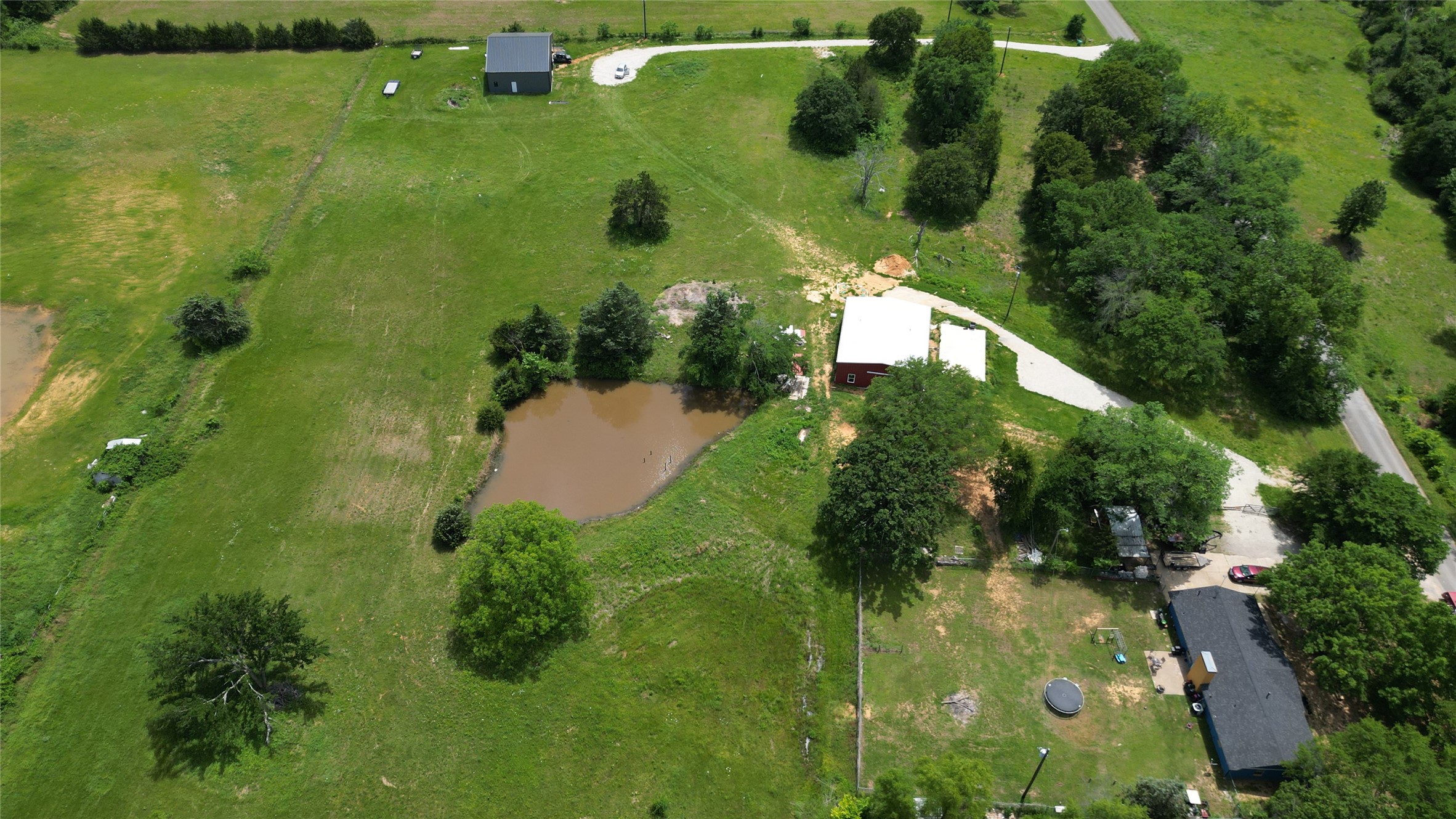 3318 Desvoignes Denison TX 75021