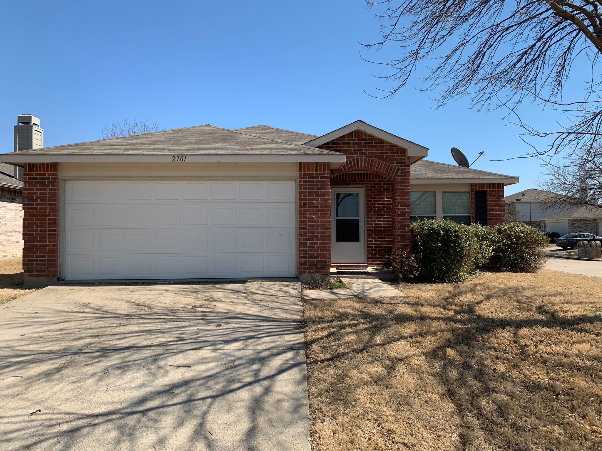 2701 Woodlake Parkway Little Elm TX 75068