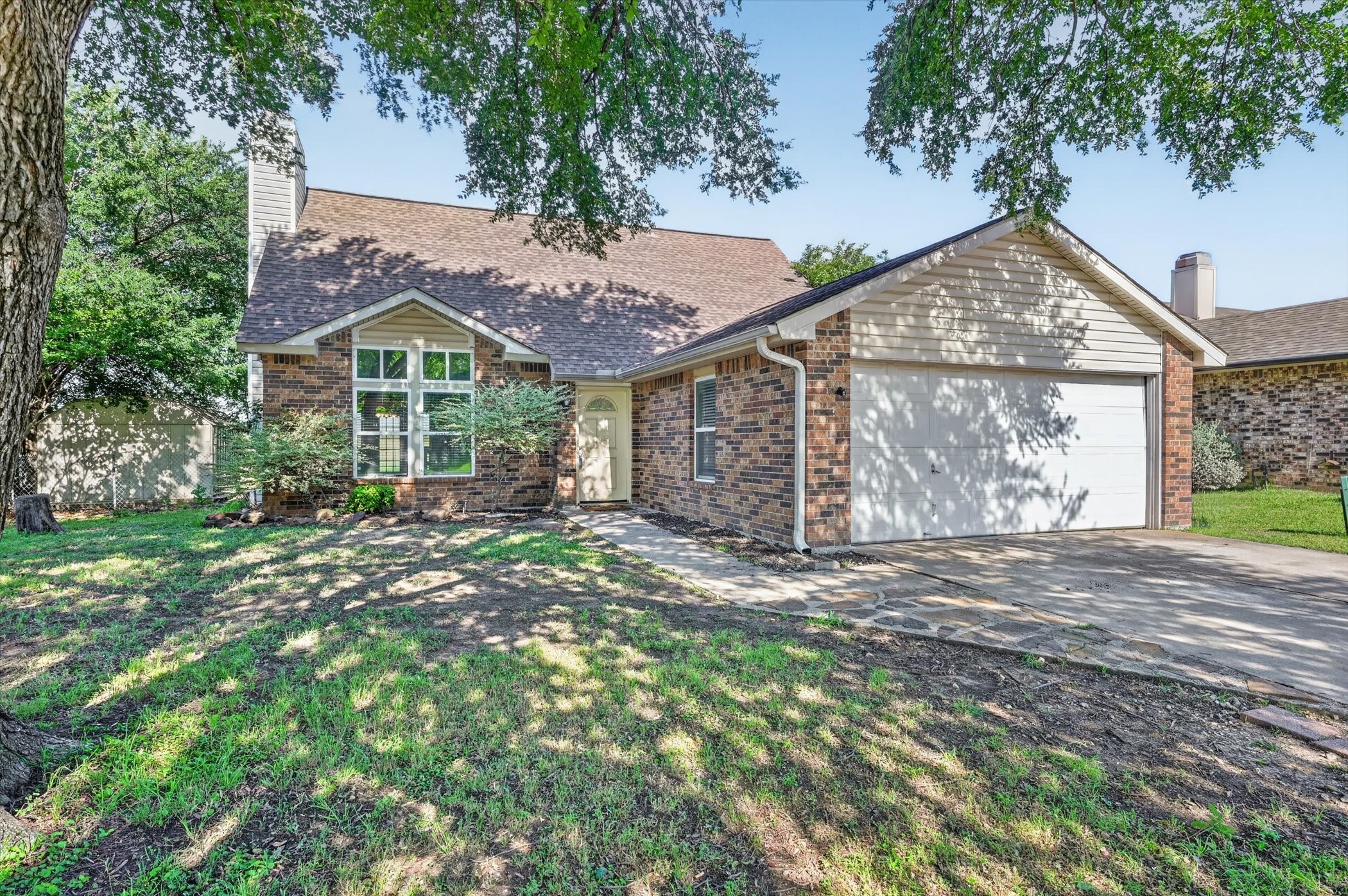 2009 Parkside Drive Denton TX 76201