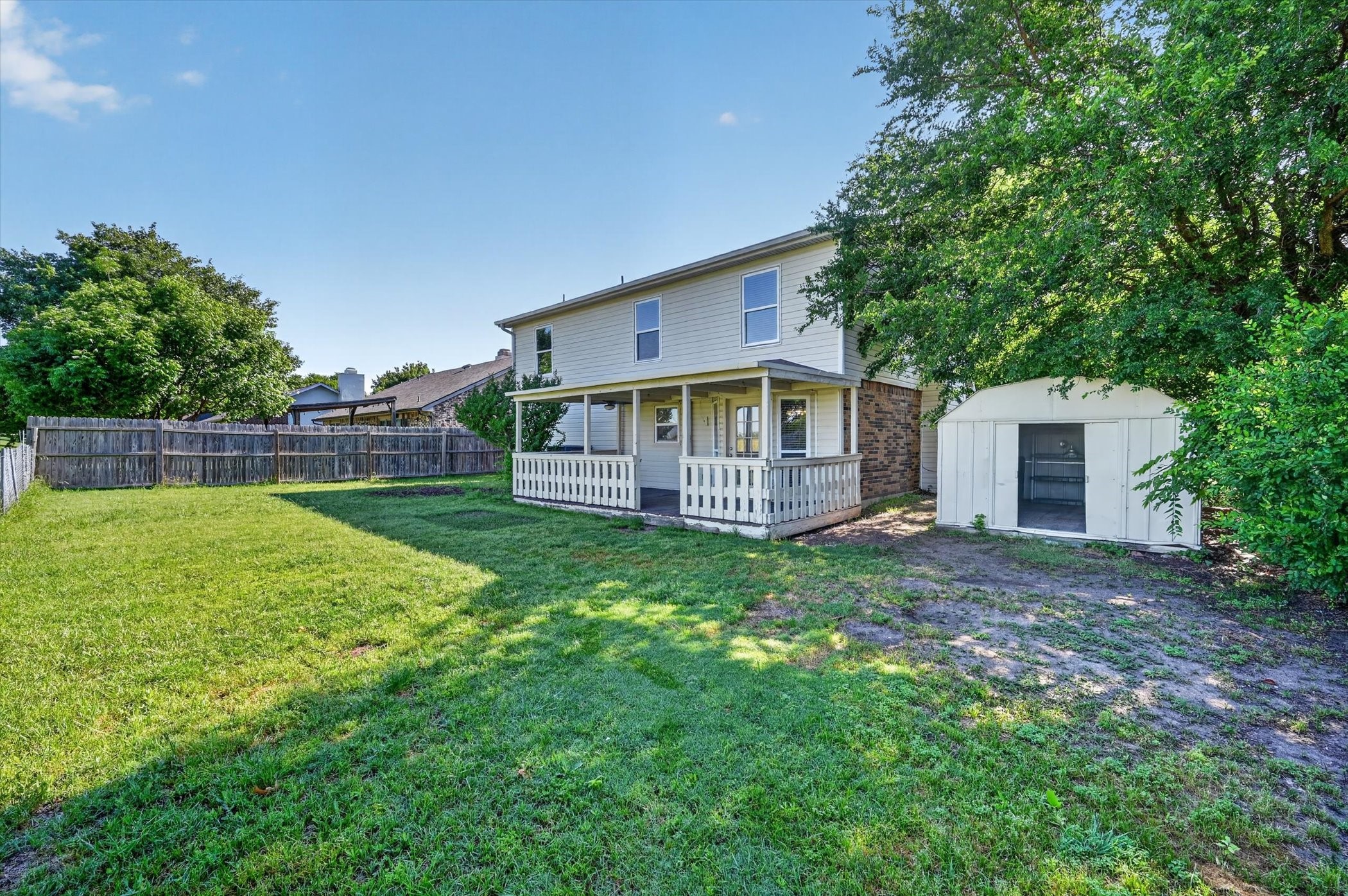 2009 Parkside Drive Denton TX 76201